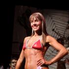 Crystal  Blum - NPC Iron Mountain Championships 2012 - #1